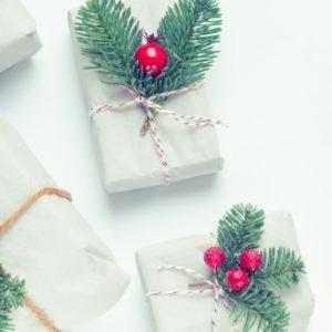 Daily Bloom Holiday Gift Guide 2020
